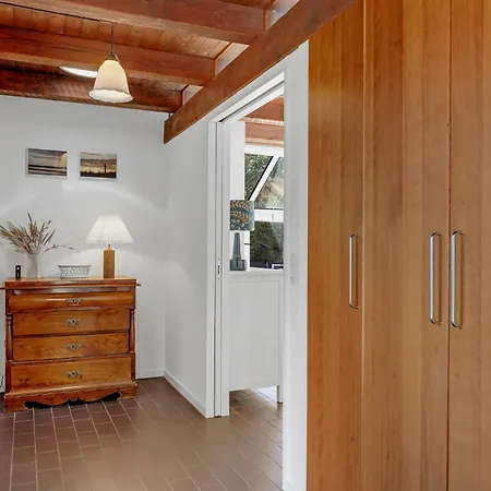 5 Bedroom Stunning Home In Nexo *