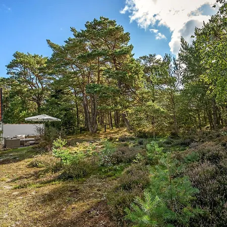 Vakantiehuis 5 Bedroom Stunning Home In Nexo Neksø